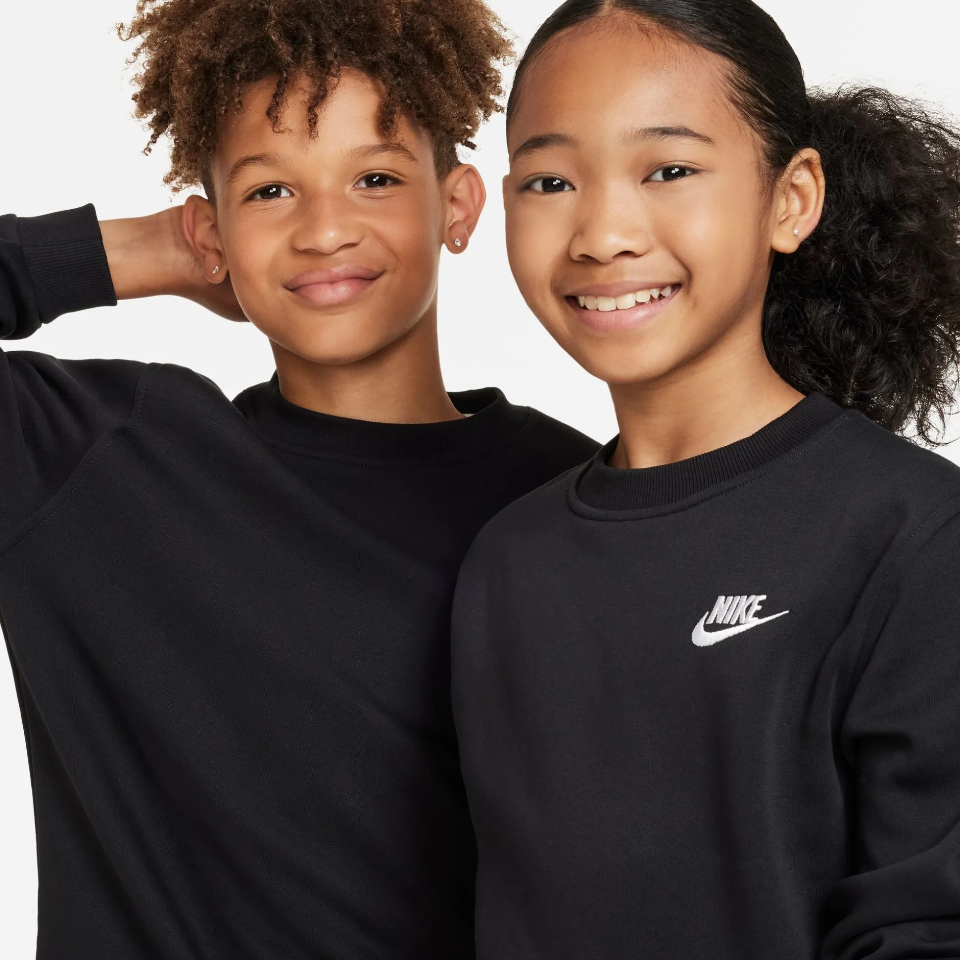 Uni Nsw Club Fleece Sweatshirt