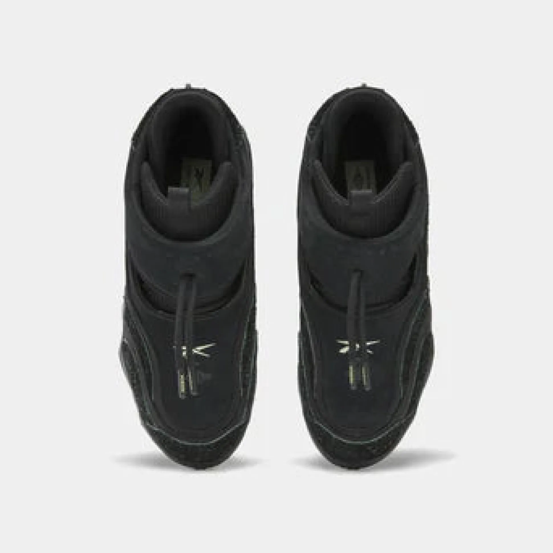 Uni Reebok X Tobe Chukwu Otu
