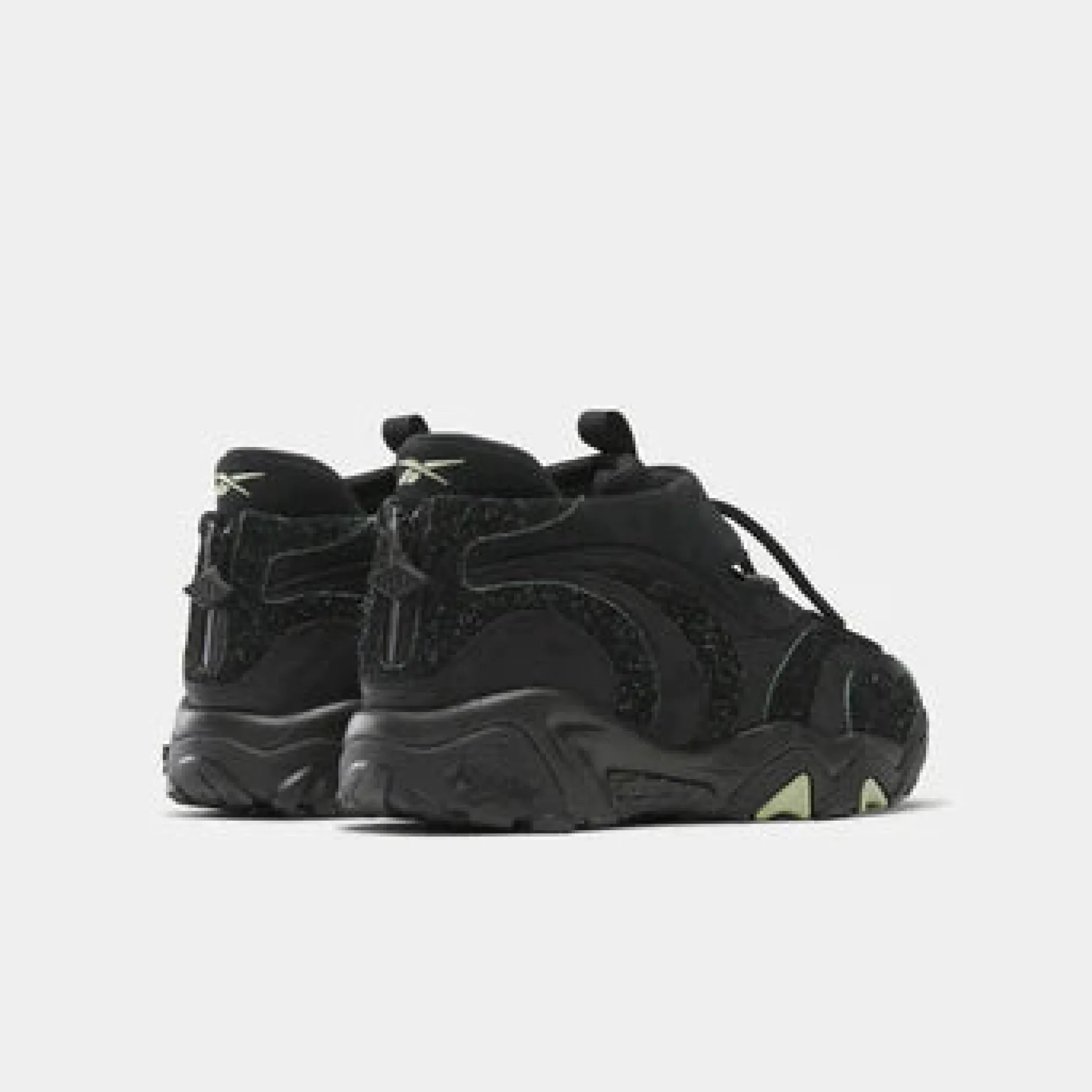 Uni Reebok X Tobe Chukwu Otu