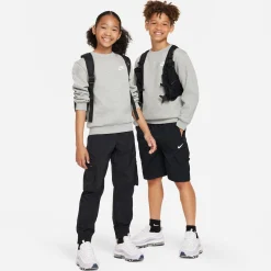 Uni Sportswear Club Fleece Crewneck