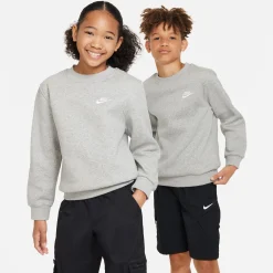 Uni Sportswear Club Fleece Crewneck