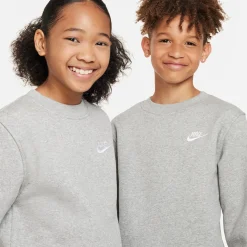 Uni Sportswear Club Fleece Crewneck