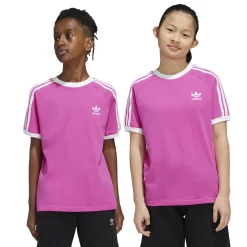 Uni 3Stripes Tee