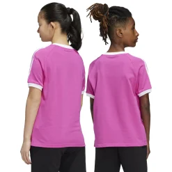 Uni 3Stripes Tee
