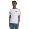 Uni T-Shirt White Eqtora