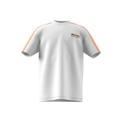 Uni T-Shirt White Eqtora