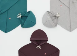 Usa Core Hoody
