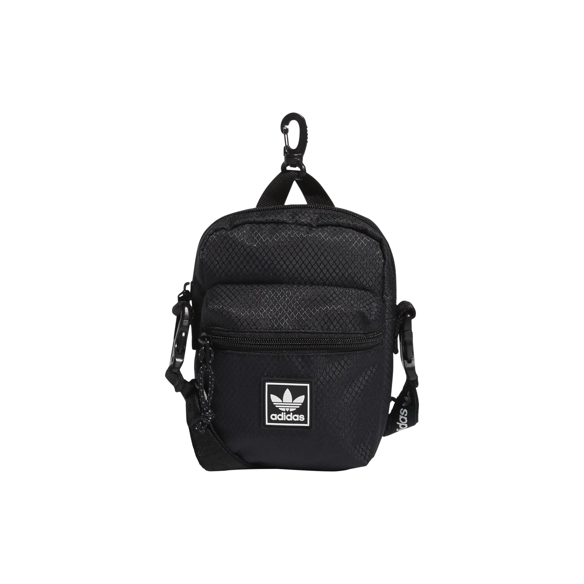 Utility Festival 2.0 Crossbody Bag