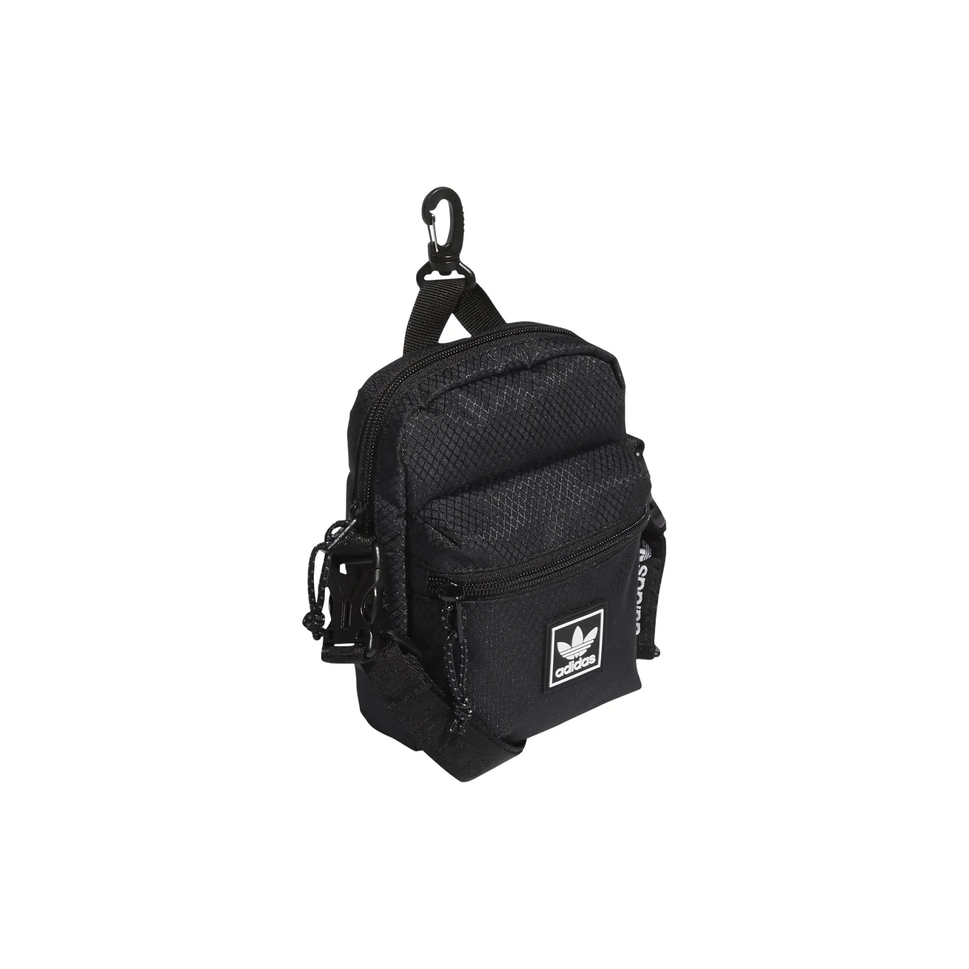 Utility Festival 2.0 Crossbody Bag