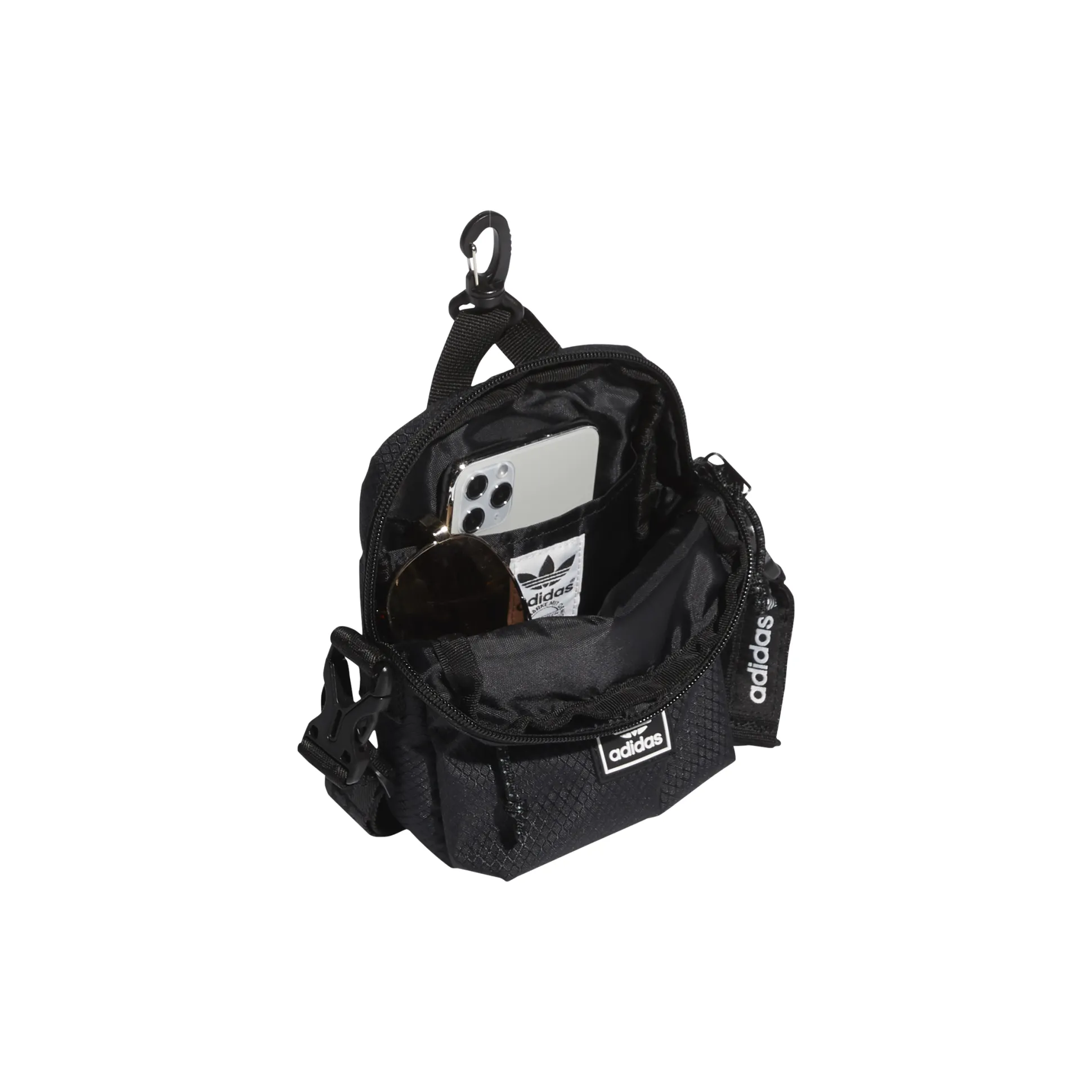 Utility Festival 2.0 Crossbody Bag