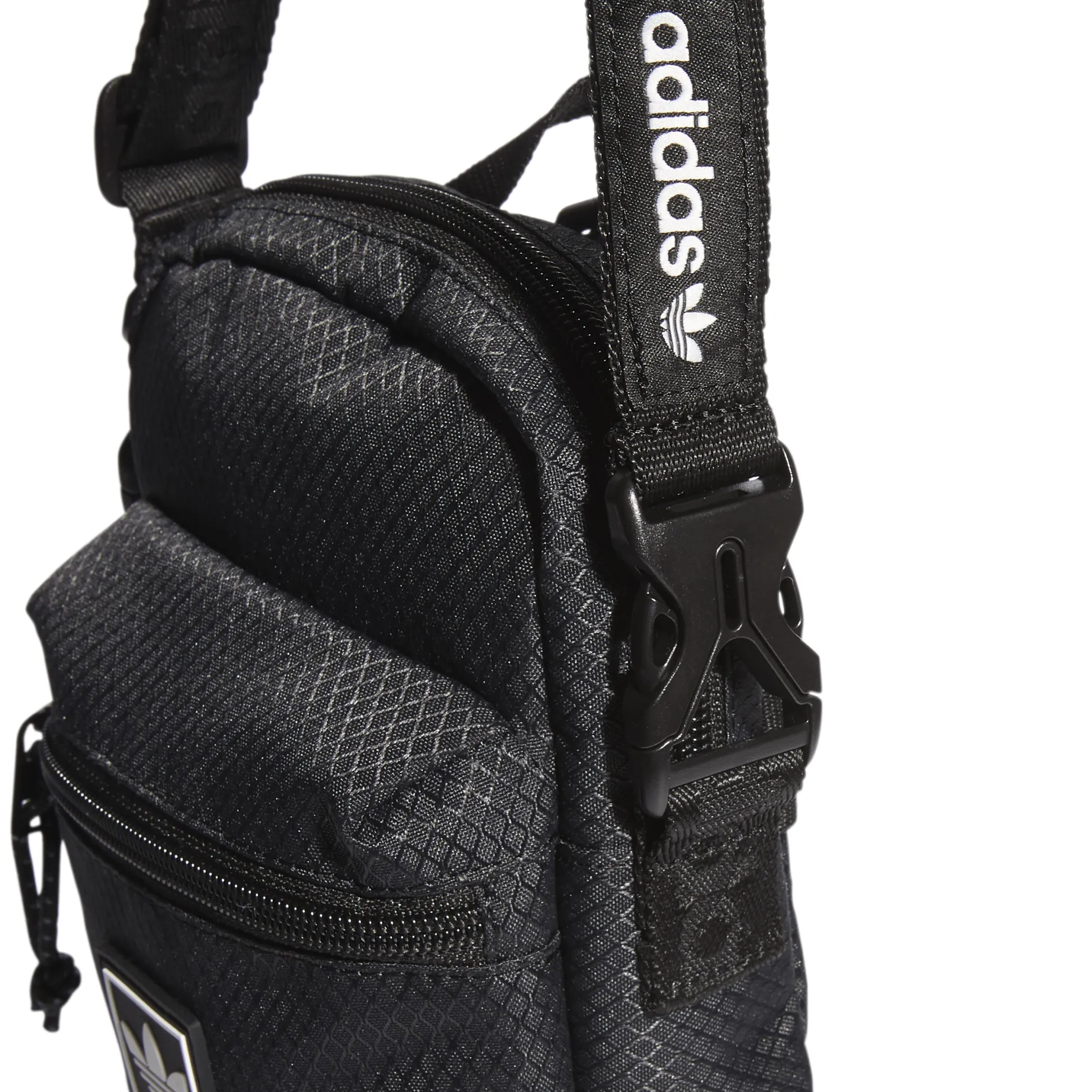 Utility Festival 2.0 Crossbody Bag