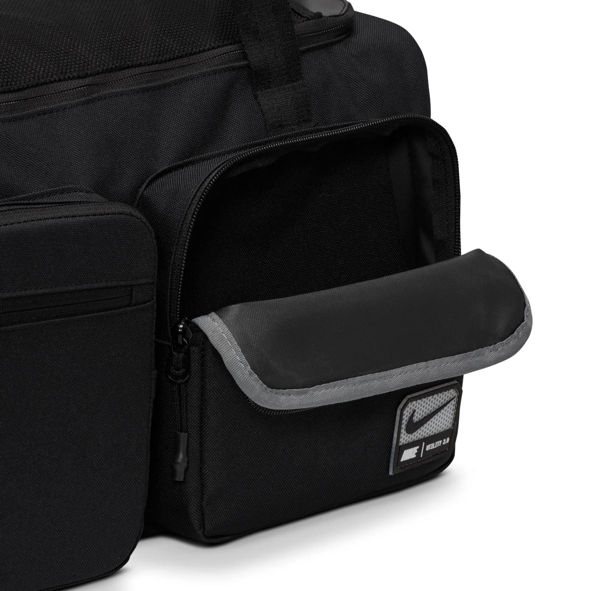 Utility Power 2.0 Duffel Bag