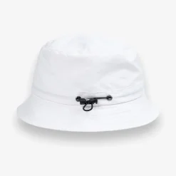 UV Sketch Print Packable Bucket Hat