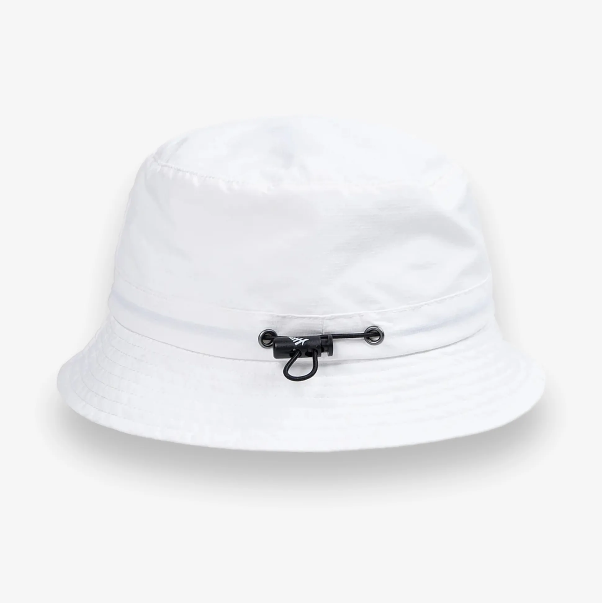 UV Sketch Print Packable Bucket Hat