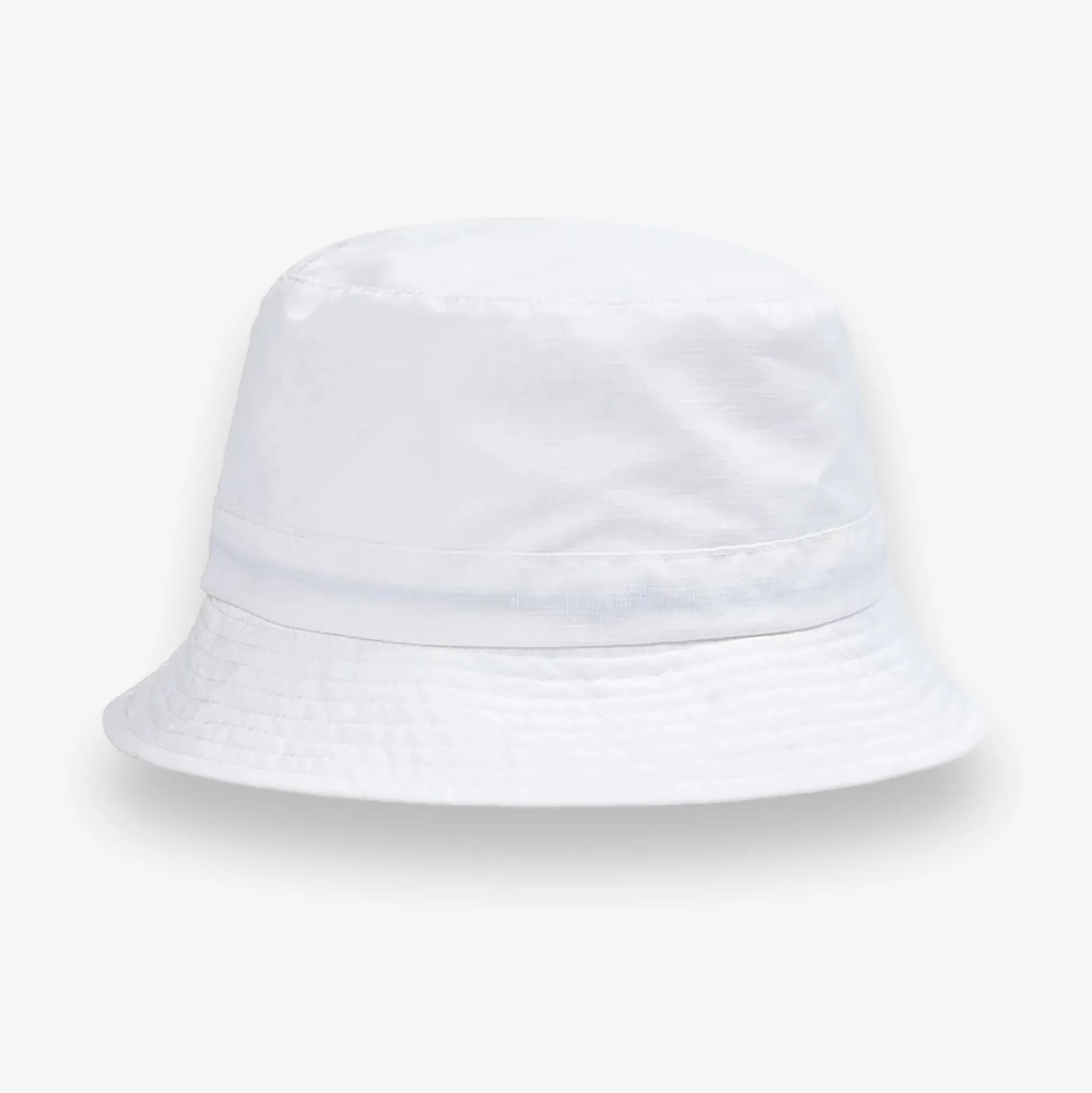 UV Sketch Print Packable Bucket Hat