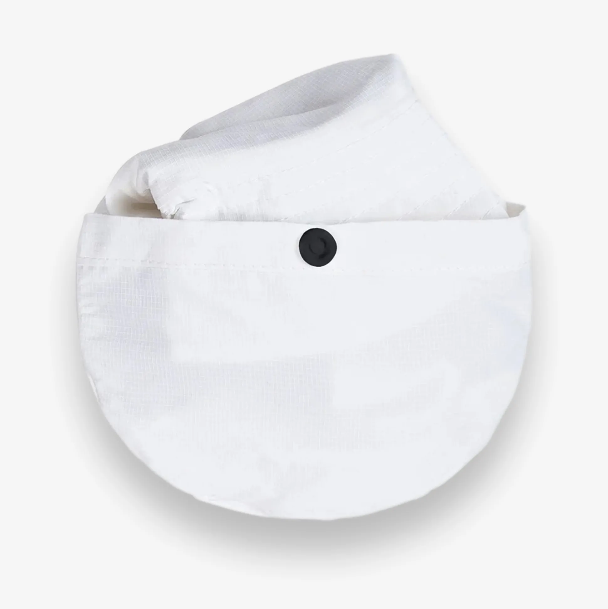 UV Sketch Print Packable Bucket Hat