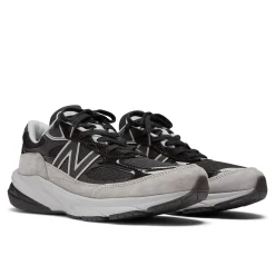 990v6 MiUSA Black Grey