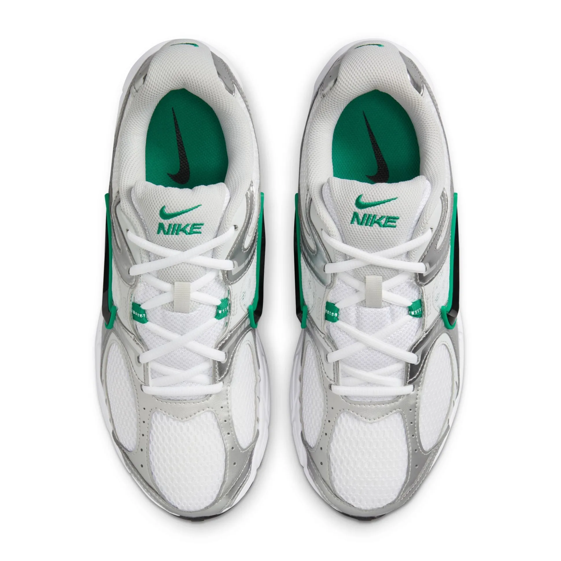 V5 Rnr White Malachite