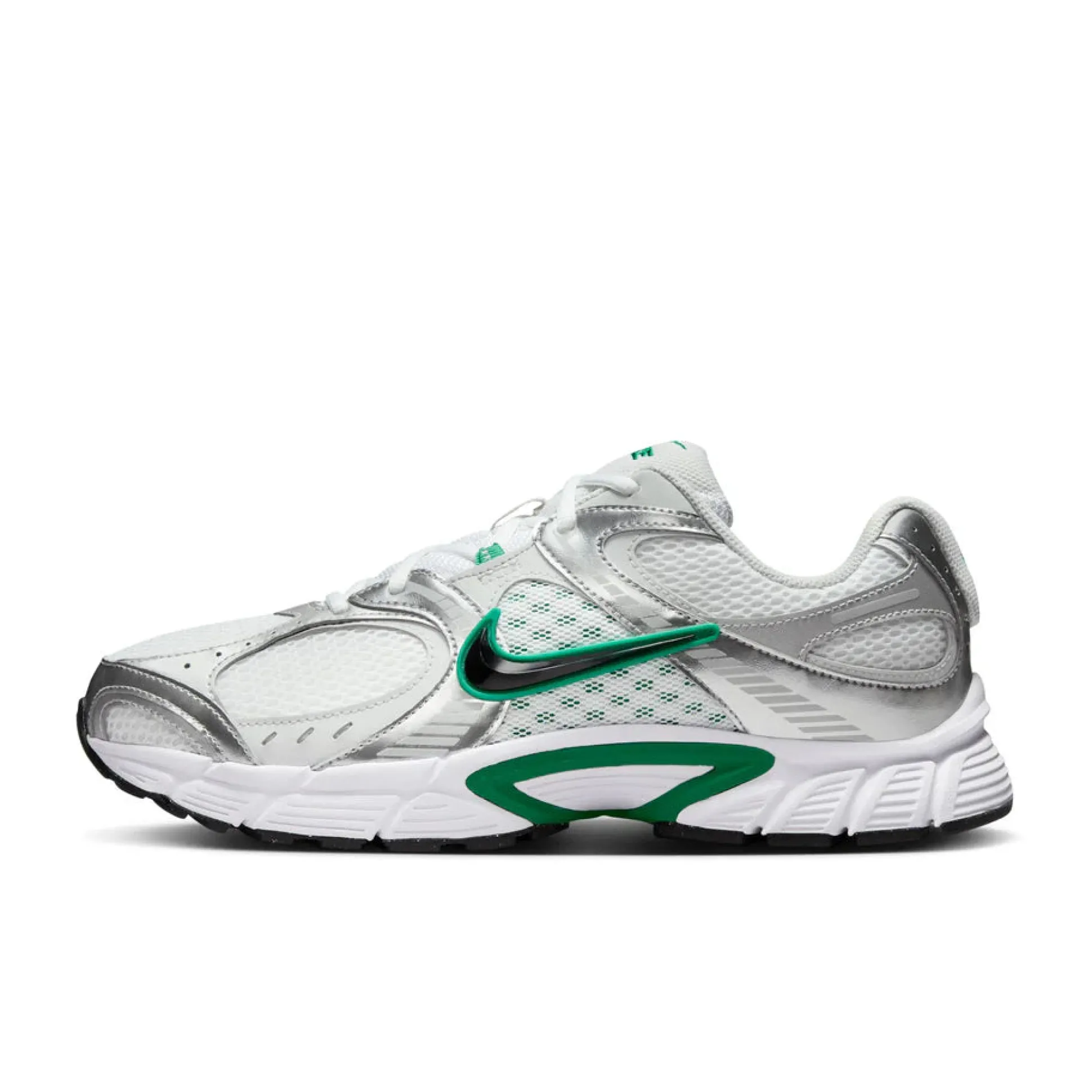 V5 Rnr White Malachite