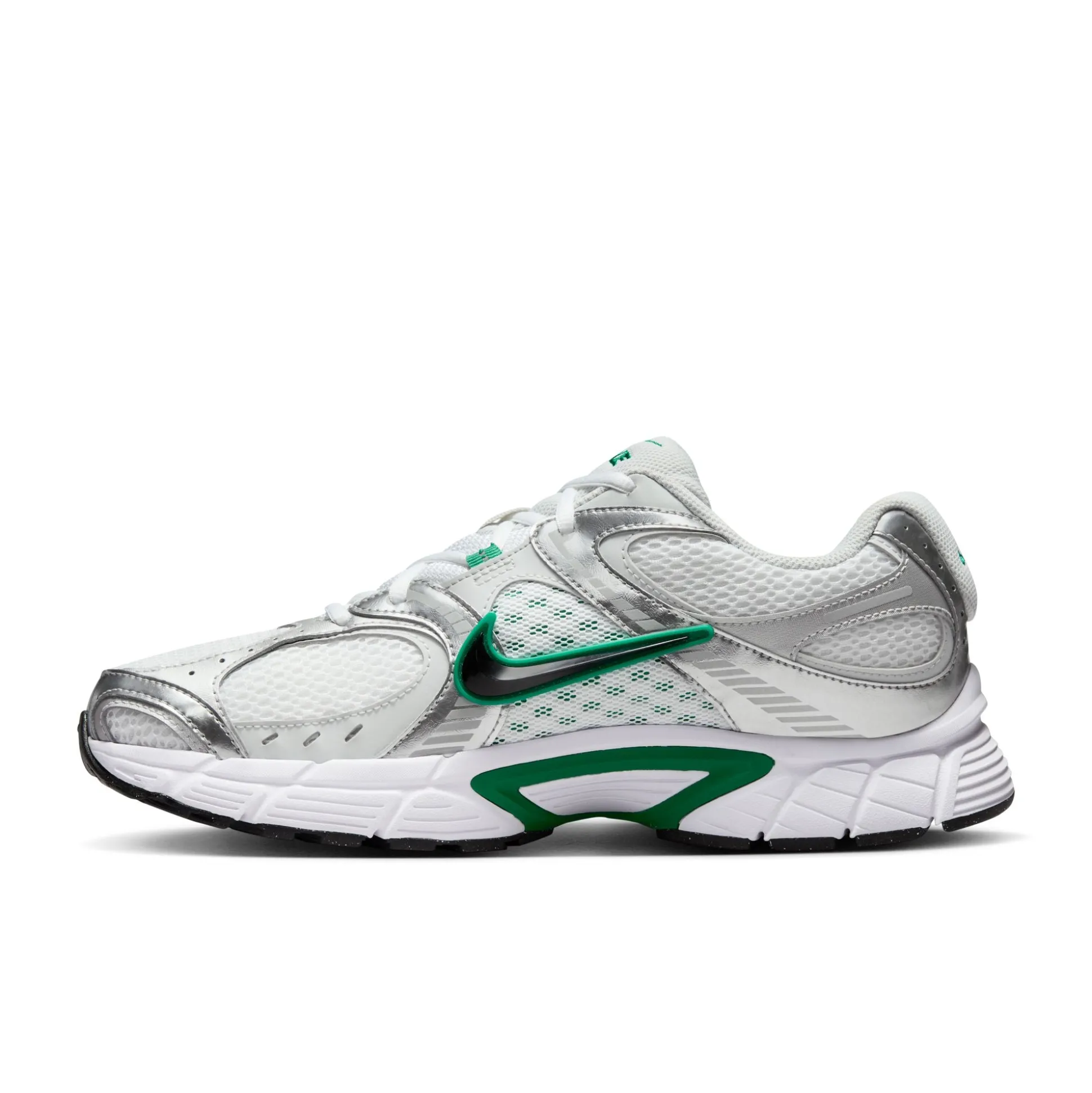 V5 Rnr White Malachite