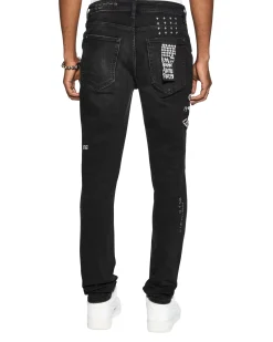 van winkle baddies black