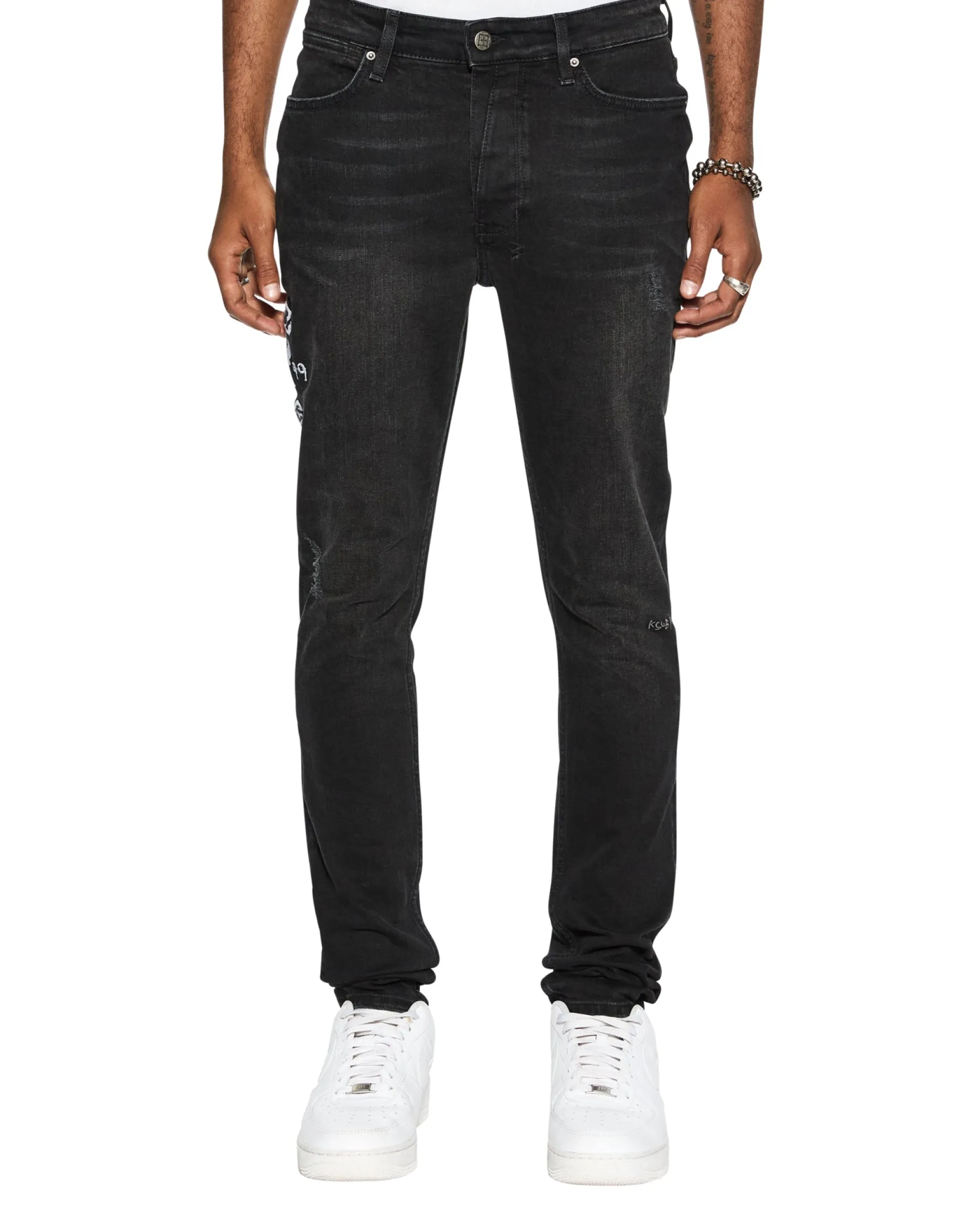 van winkle baddies black
