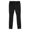 Van Winkle Waxed Caged Jean