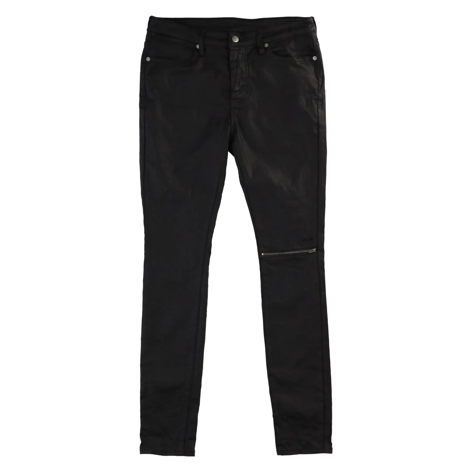 Van Winkle Waxed Caged Jean