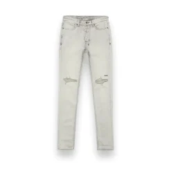Van Winkle White Snow Jean
