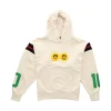 Vanilla White Hoodie