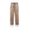 Velour Pant