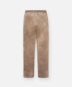 Velour Pant
