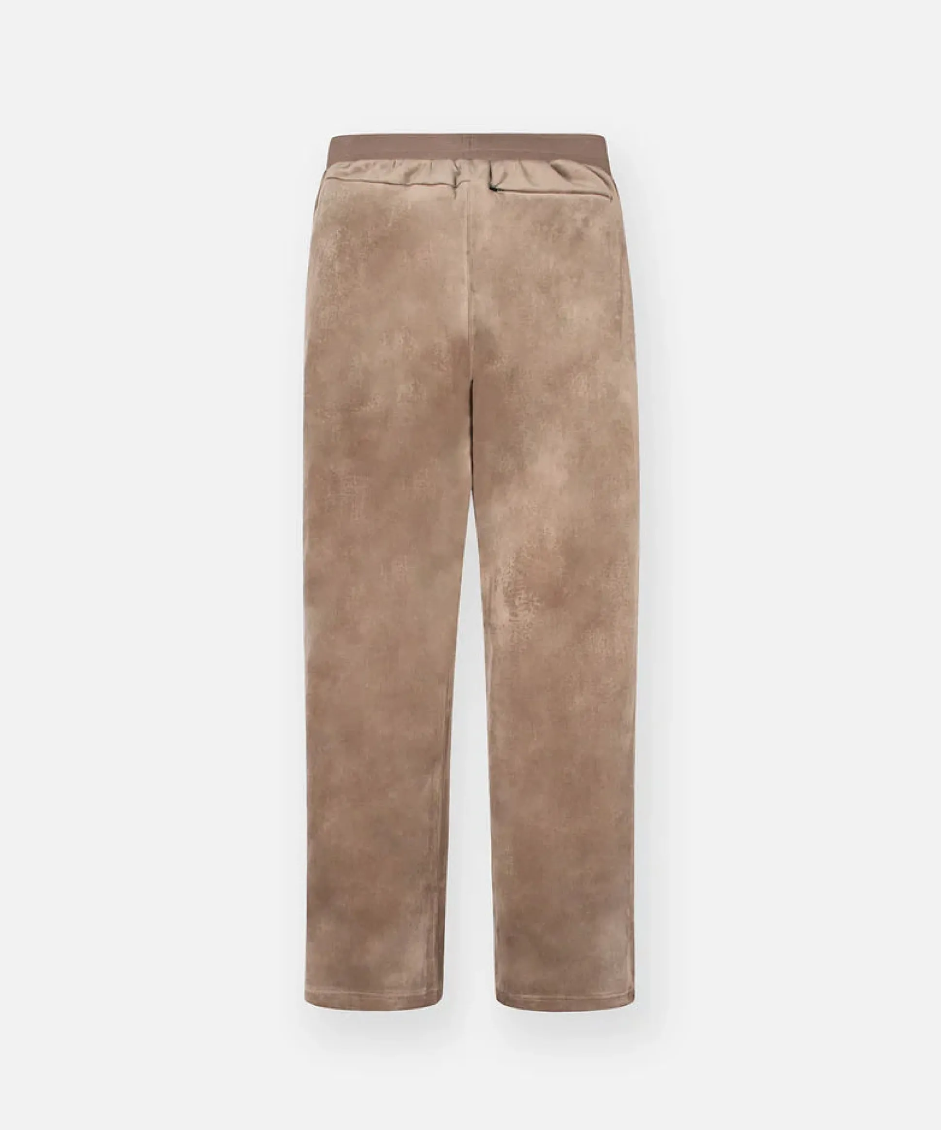 Velour Pant