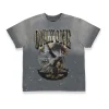 Vintage Splatter Dove Tee