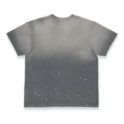 Vintage Splatter Dove Tee
