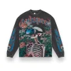 Vision Flowers Ls Thermal (Grey Washed)