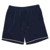 Vitus Cabana Short- Blue Indigo