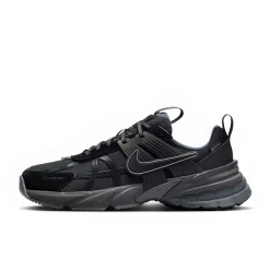 V2K Run Gore-Tex Black Iron Grey