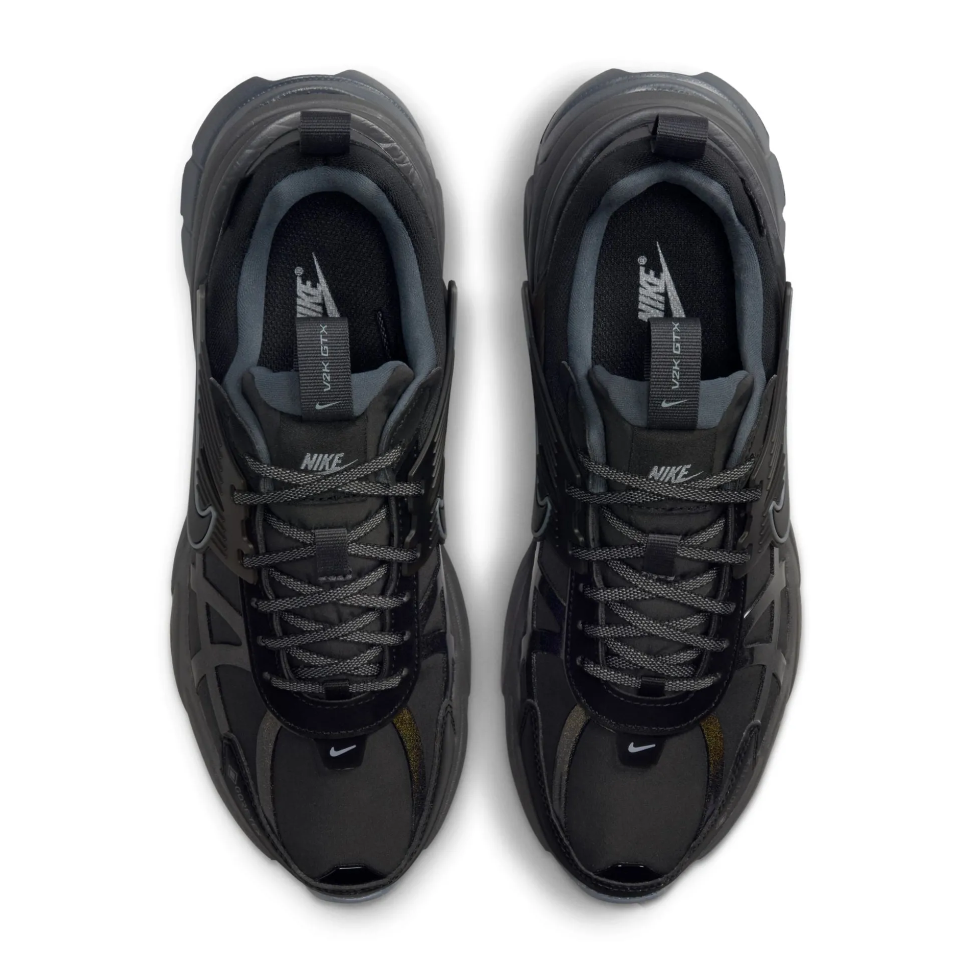 V2K Run Gore-Tex Black Iron Grey