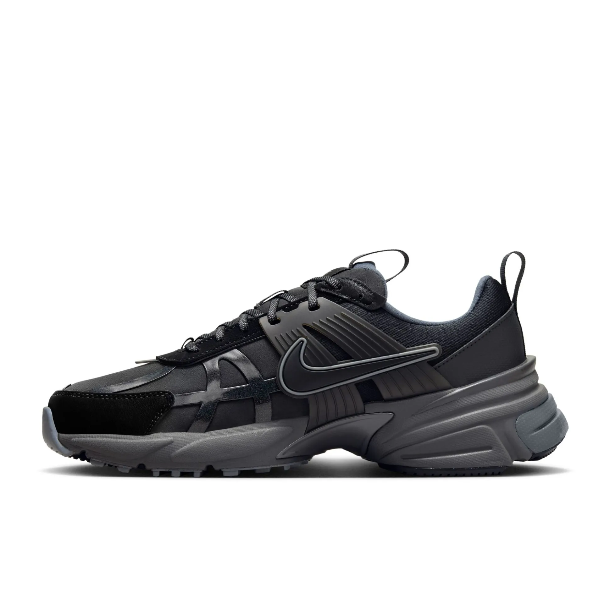 V2K Run Gore-Tex Black Iron Grey