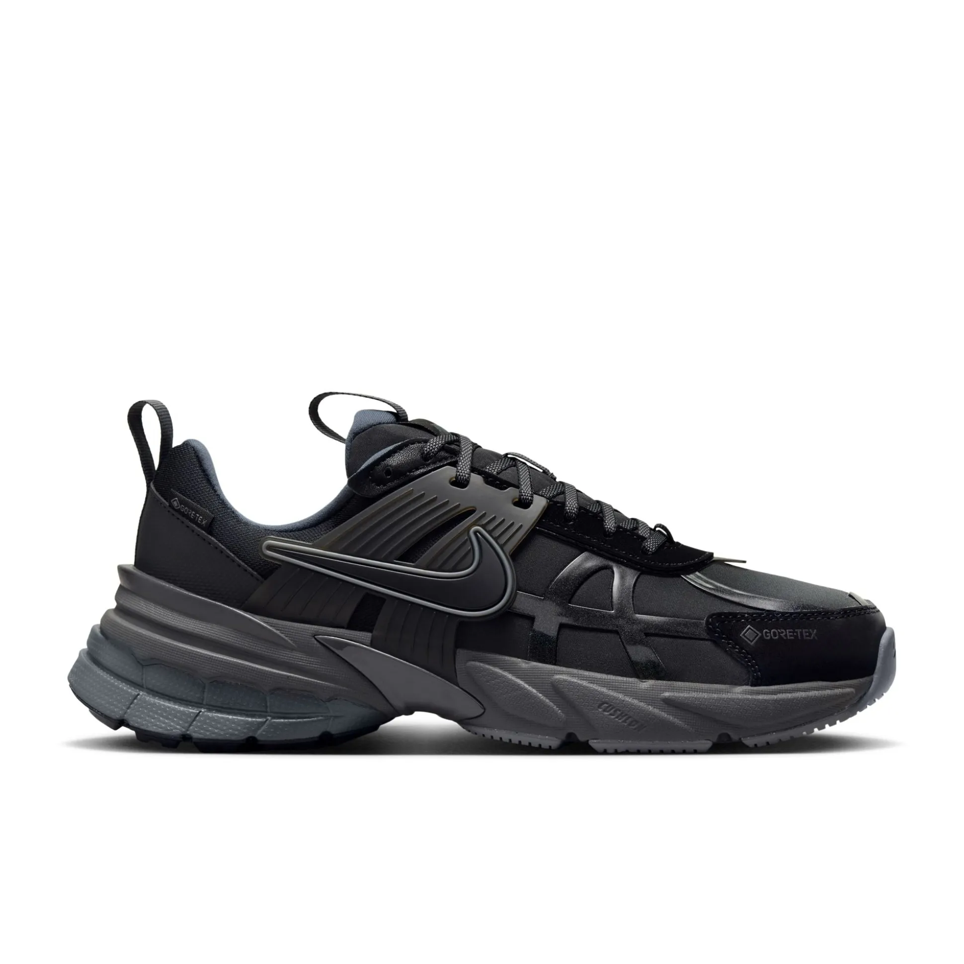 V2K Run Gore-Tex Black Iron Grey