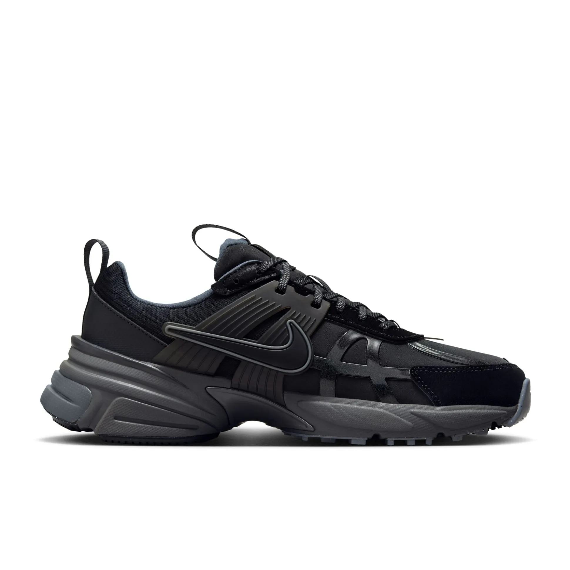 V2K Run Gore-Tex Black Iron Grey