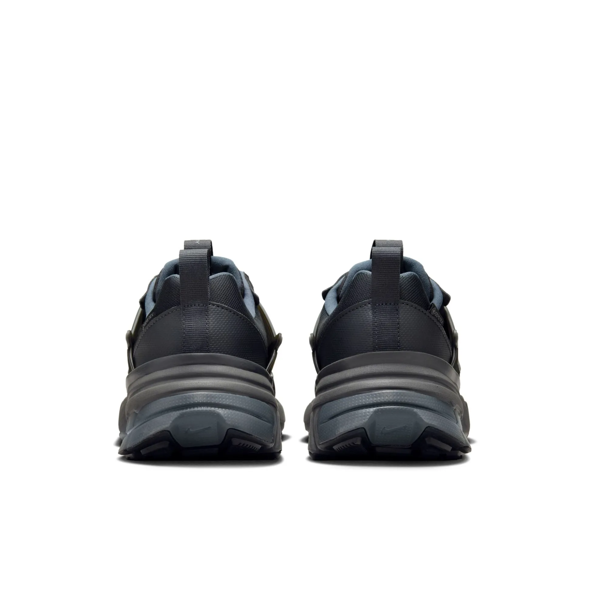 V2K Run Gore-Tex Black Iron Grey