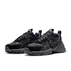 V2K Run Gore-Tex Black Iron Grey