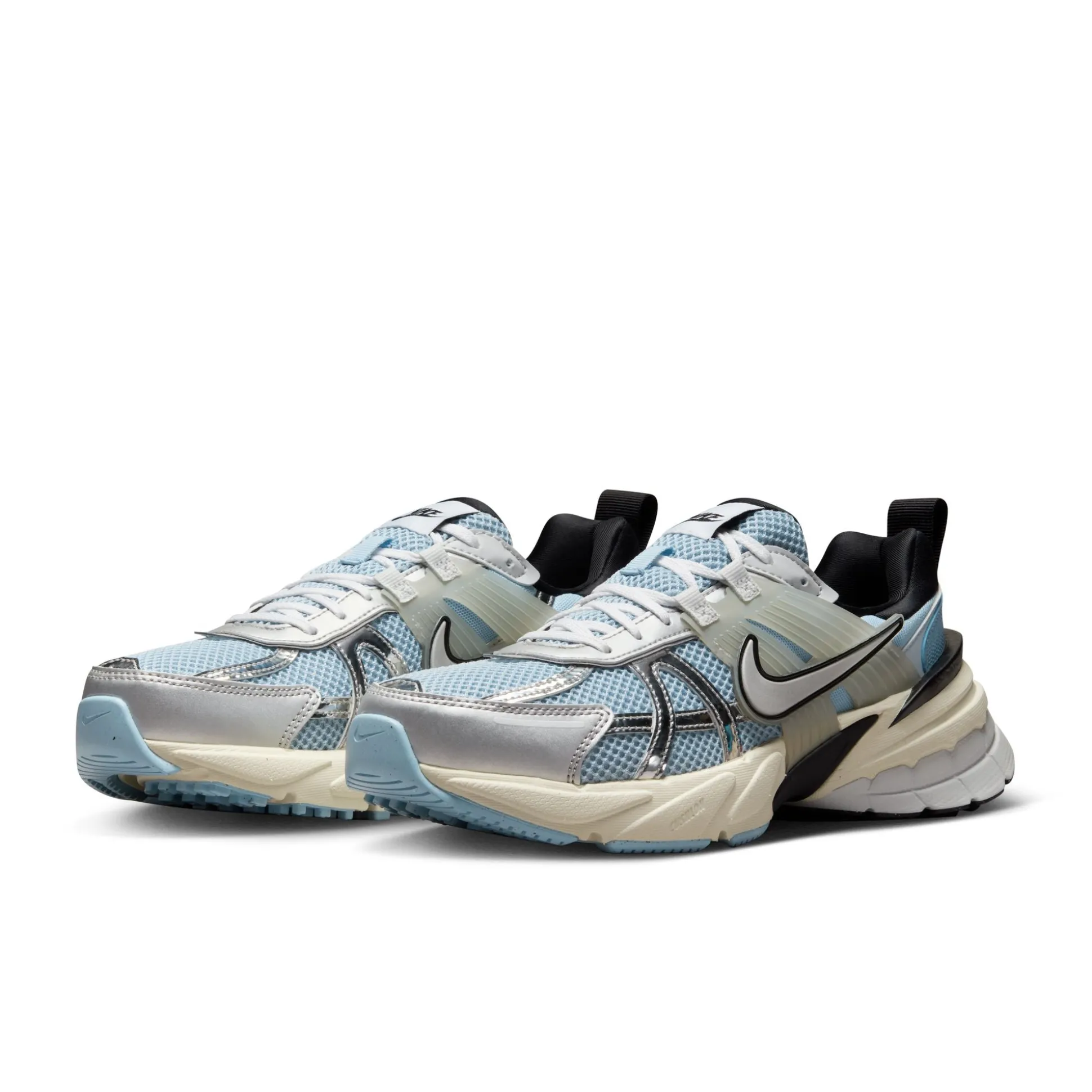 V2K Run Psychic Blue