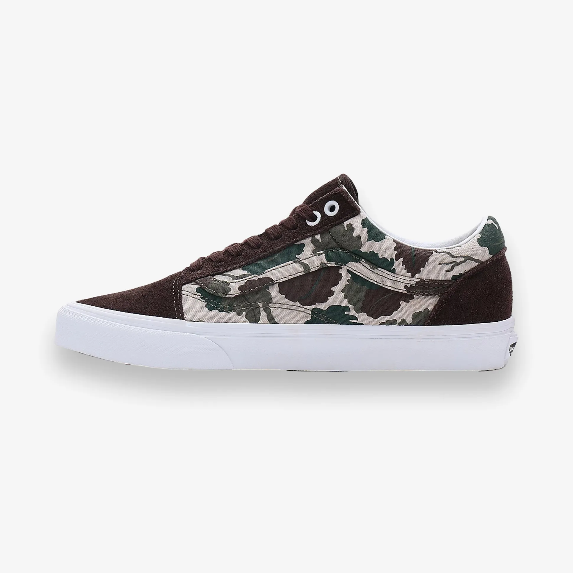 VN0007NT448-Men Old Skool Mitchell Camo