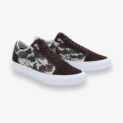 VN0007NT448-Men Old Skool Mitchell Camo