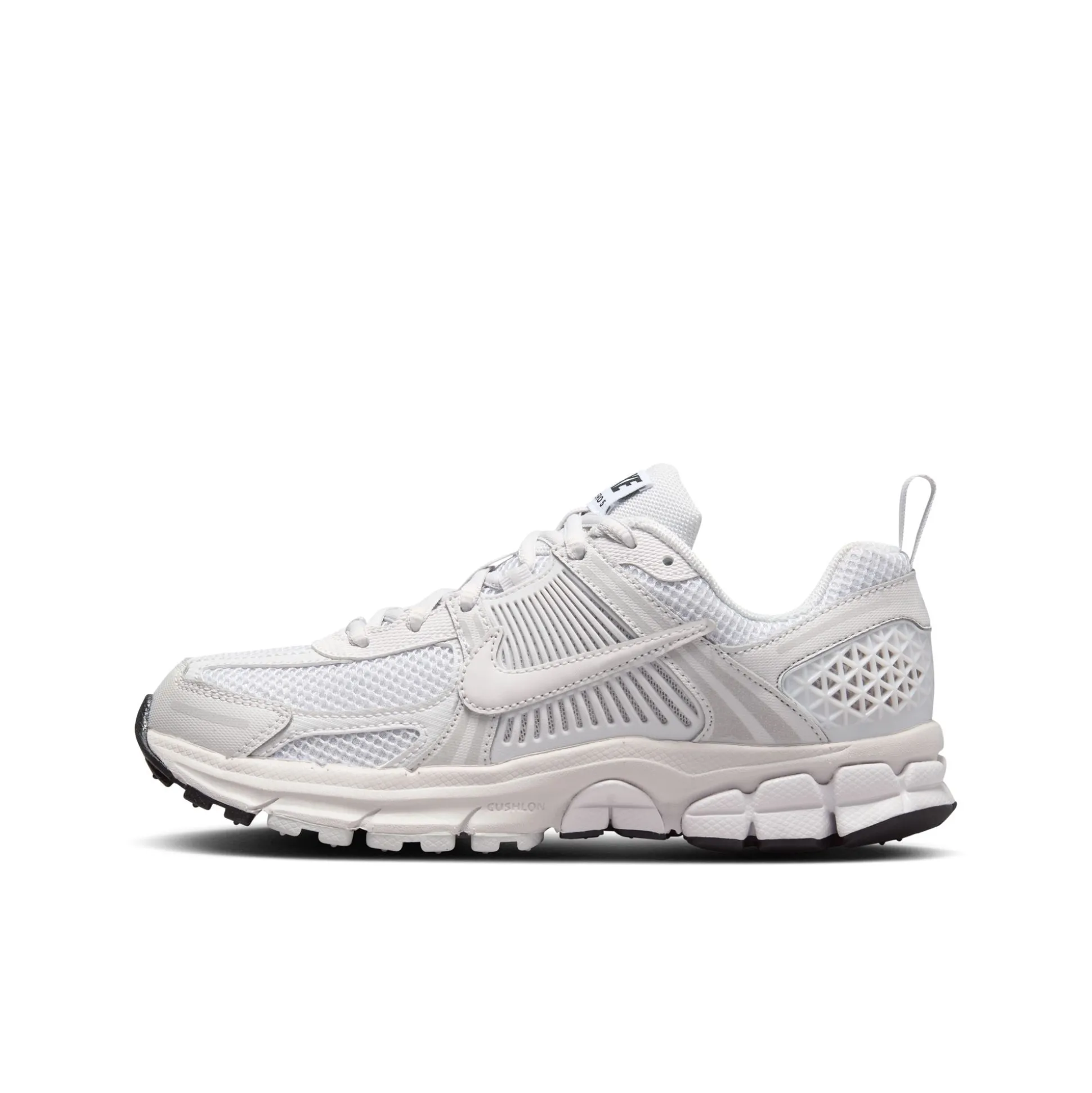 Vomero 5 White & Vast Grey GS