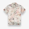 Wallpaper Floral Resort Shirt