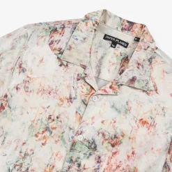 Wallpaper Floral Resort Shirt